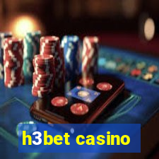 h3bet casino